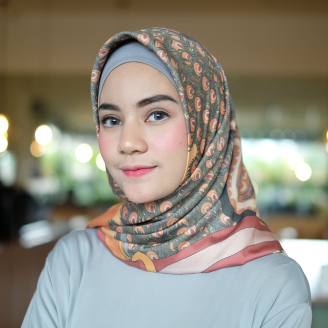 Siti Farhanah