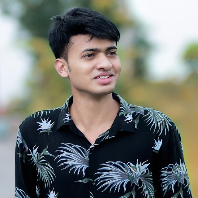 Andi Pramudito